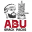 Abu Snack Packs logo