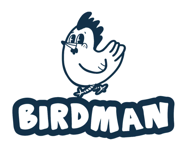Birdman KFC