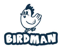 Birdman Chicken