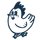 Birdman logo