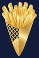 Nillas Belgian Frites