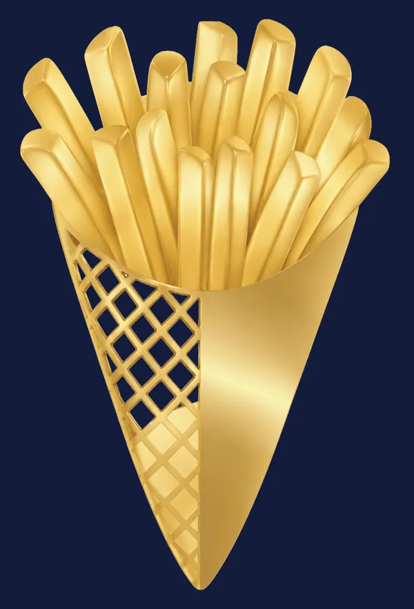 Nillas Belgian Frites