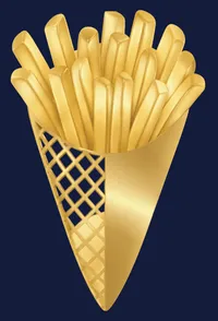 Nillas Belgian Frites