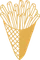 Fries In A Cone logo